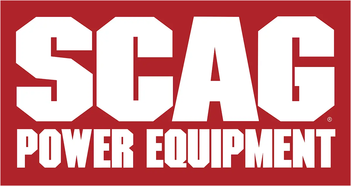 scag logo